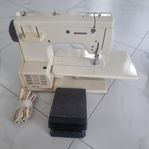 Symaskin Bernina