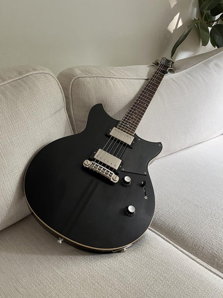 Yamaha revstar RS 820