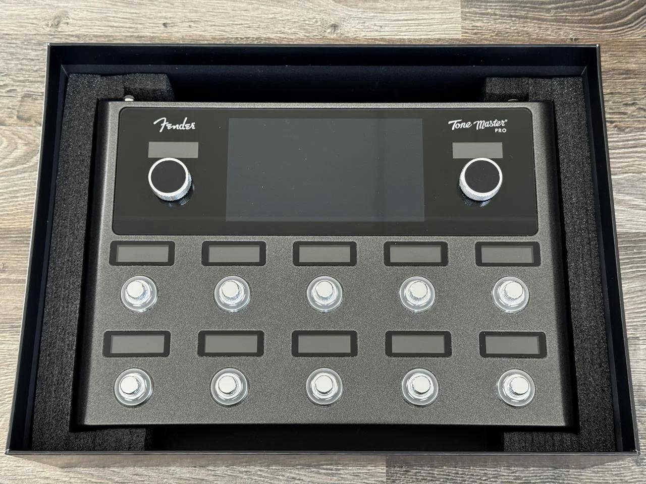 Fender Tone Master Pro