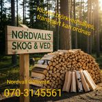 Björkved