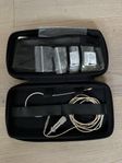 Countryman E6 earset