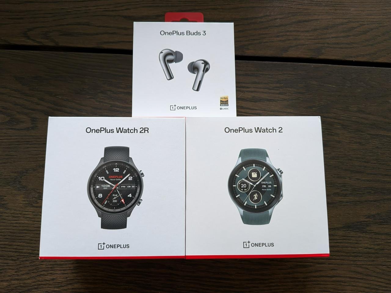 OnePlus tillbehör