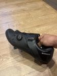 Shimano Rc3 Landsväg skor med klicks (Storlek 44) 