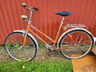 Damcykel 26"