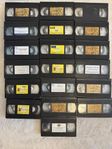 vhs filmer barn 