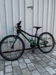 Cykel Scott 24 tum