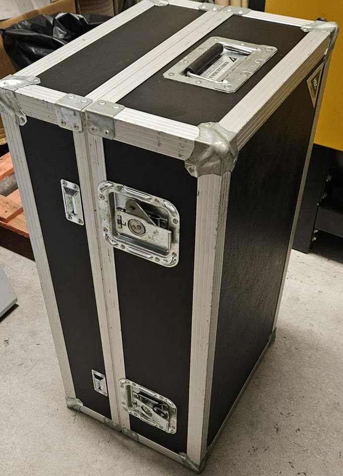 Case till Martin Magnum Pro 2000