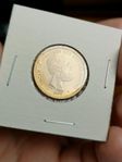 20 krona 1879, ett svenskt guldmynt 