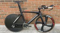 Triathlon / Tempocykel