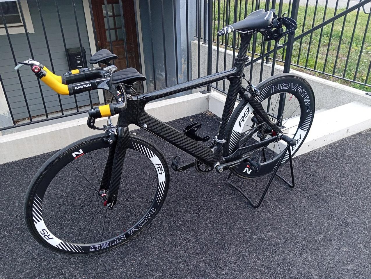 Tempocykel