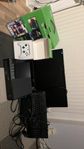 Xbox One packet + Gaming Skärm, kontroll & spel 