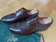 Crockett & Jones Langdon Shell Cordovan