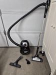Electrolux dammsugare 