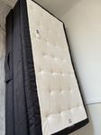 Säng DELUXE Ställbar 105x200