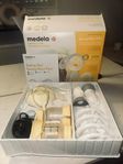 Bröstpump dubbel - Medela Swing Maxi Flex