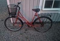 crescent city bike 26"