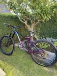 Enduro MTB Giant Reign sx