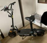elcykel 