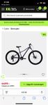 AR 260 Comp 25, mountainbike, junior
