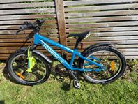 Yosemite X-Dirt 20” 