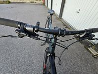 cykel 4 EQ
