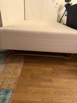 Ikea sultan resårbotten  120 cm