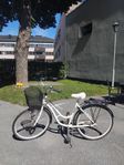 Damcykel, Monark "Karin", 3-växlad, 28"