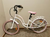 Barncykel 20 tum säljes! 