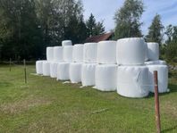 Hösilage