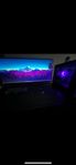 Gaming setup