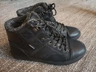 Fodrade vinterskor 40 waterproof