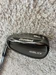 Wedge Cleveland Niblick, 42 grader, vänster