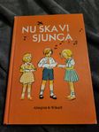 Nu ska vi sjunga av Alice Tegnér sångbok