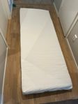 Madrass IKEA Malfors 80x200