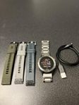 Garmin Fenix 5 