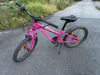 Specialized Hotrock 20” Rosa