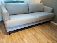 Ny soffa från Mio