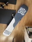 Bataleon Blow 153 Snowboard