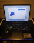 MSI Raider GE78HX 13V.