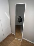 Spegel Stave från Ikea. Längd 160 Bredd 40