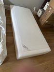 Säng IKEA Sultan Sagvåg 90x200