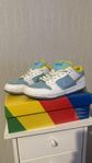 Nike SB Dunk FTC