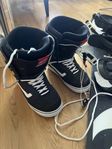 Vans Invado OG EU 41