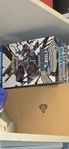 black bolt sealed booster bundle x10