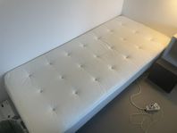 IKEA Sultan Singås säng – 90 cm