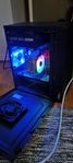 Gamingdator i7-4790K + Palit GTX 1060 6GB