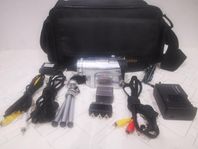 VIDEOKAMERA PANASONIC NV-GS200E MINI DV PAL