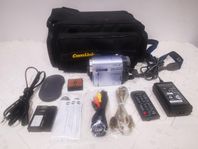  SONY DCR-TRV14E VIDEOKAMERA PAL MINI DV  