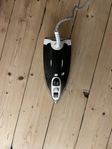 steam iron / ångstrykjärn
