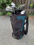 Märkes Golfset Mizuna